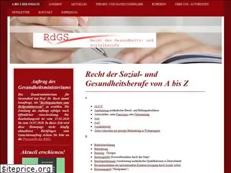 rdgs.de