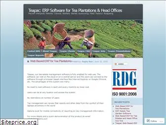 rdgteapac.wordpress.com