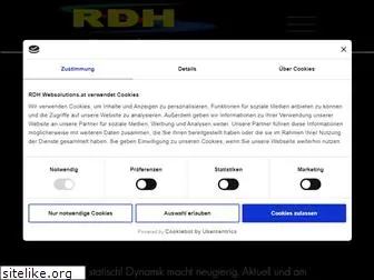 rdh-websolutions.at