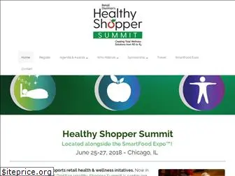 rdhealthyshopper.com