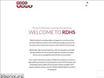rdhs-ltd.co.uk