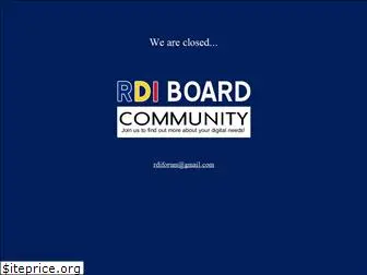 rdi-board.com