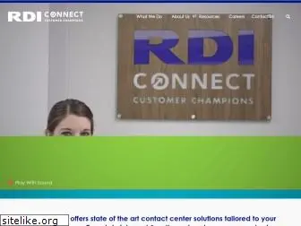 rdi-connect.com