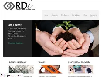 rdi.nz