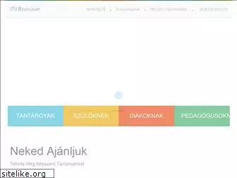 rdiagram.hu