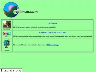 rdillman.com