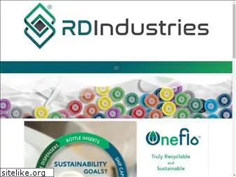 rdindustries.com