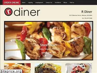 rdinermonroe.com