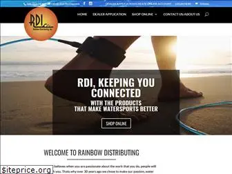 rdistributing.com