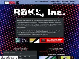rdklinc.com