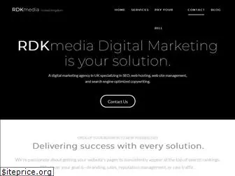 rdkmedia.co.uk