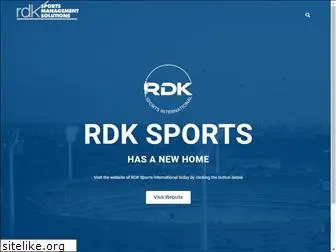 rdksports.com.au
