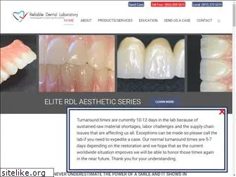 rdldental.com