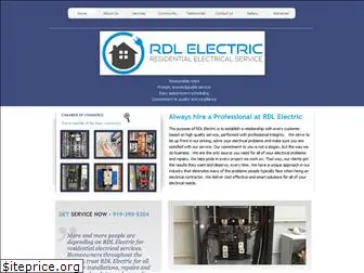 rdlelectric.com