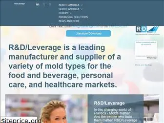 rdleverage.com