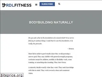 rdlfitness.com