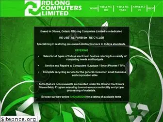 rdlongcomputers.ca