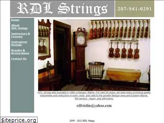 rdlstrings.com