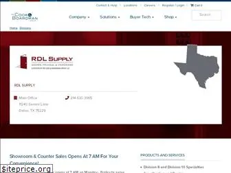 rdlsupply.com