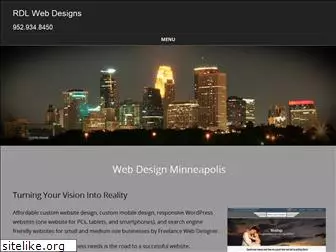 rdlwebdesigns.com