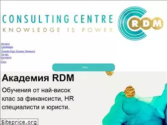 rdm-bg.com