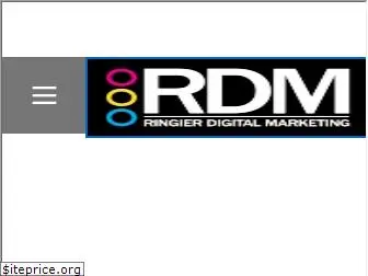 rdmafrica.com