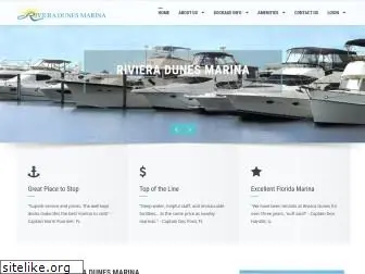 rdmarina.com