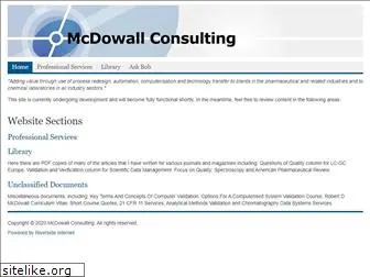 rdmcdowall.com