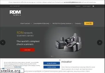 rdmcorp.com