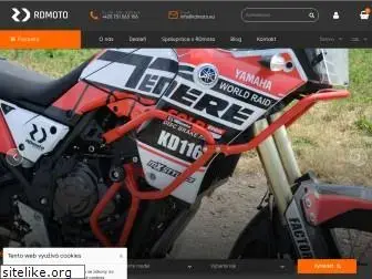 rdmoto.eu