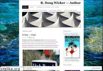 www.rdougwicker.com