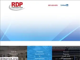 rdp-corp.com