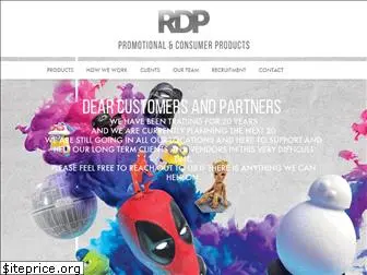 rdp-creative.com