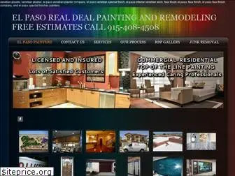 rdp-remodeling.com