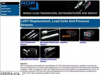 rdpelectronics.com