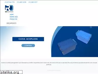 rdplasticos.com.br