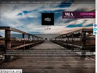 rdplaw.co.uk