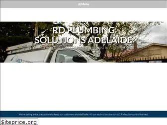 rdplumbingsolutions.com.au