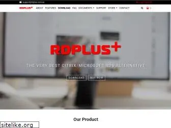 rdplus.com.au