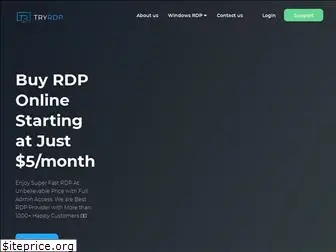 rdpmafia.com