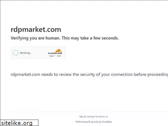 rdpmarket.com