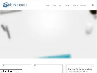 rdpsupport.com