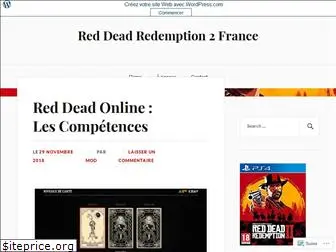 rdr2fr.wordpress.com