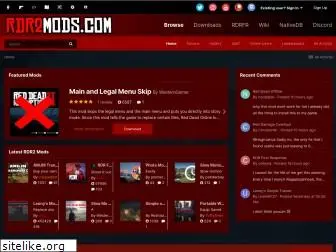 rdr2mods.com