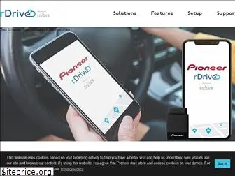 rdrivebypioneer.com