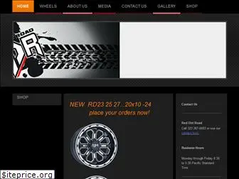 rdrwheels.com