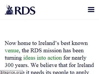 rds.ie