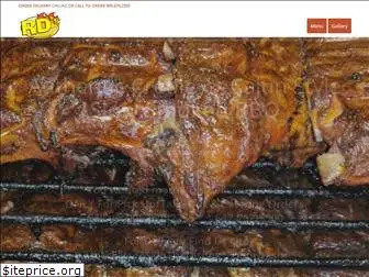 rdsbbq.com