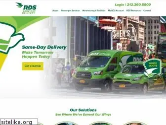 rdsdelivery.com