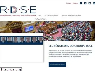 rdse-senat.fr